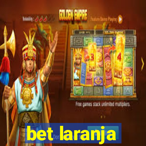 bet laranja